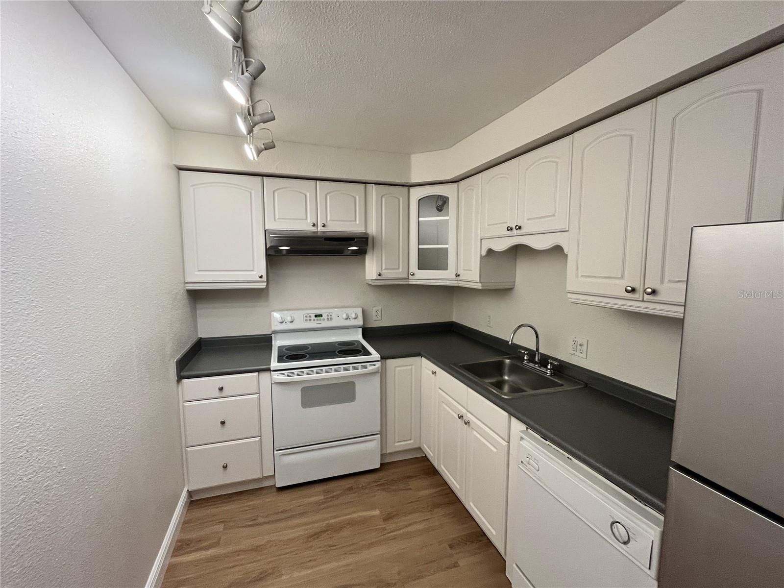 SHORE COLONY CONDO - Residential Lease