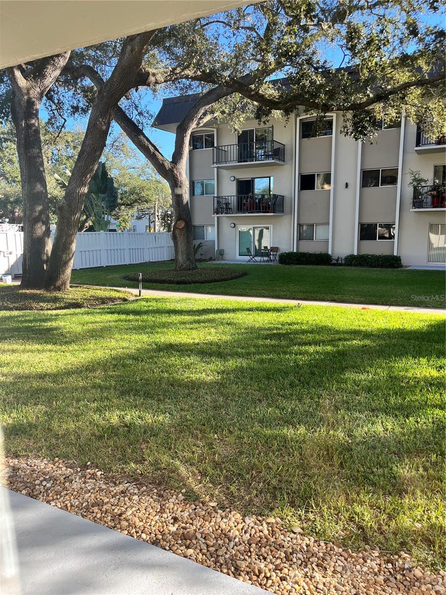 SHORE COLONY CONDO - Residential Lease