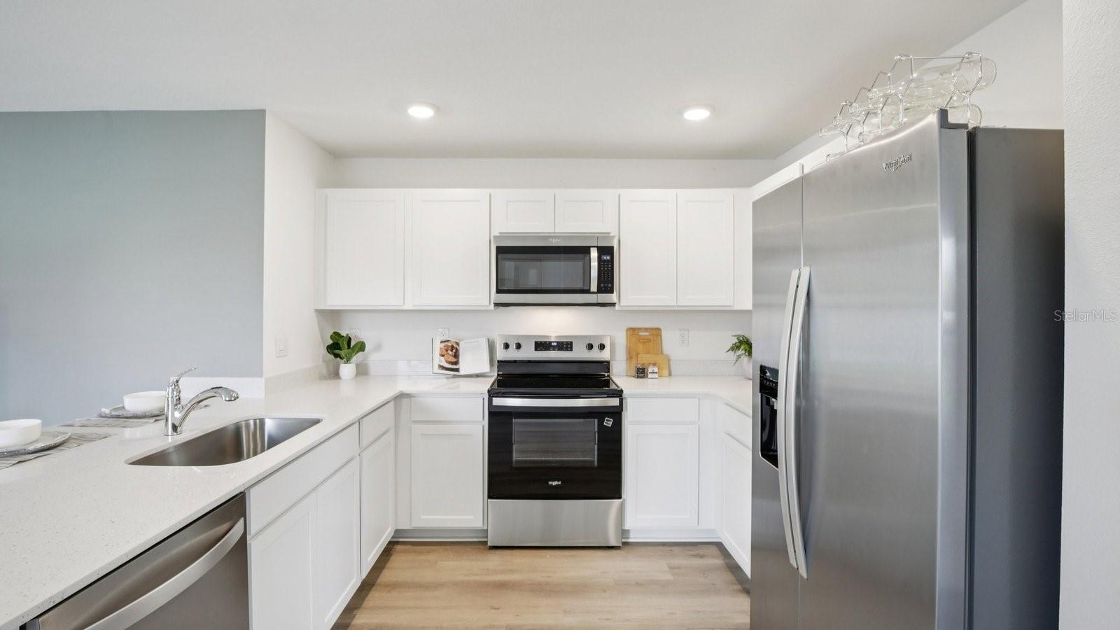 TWO RIVERS - Residential