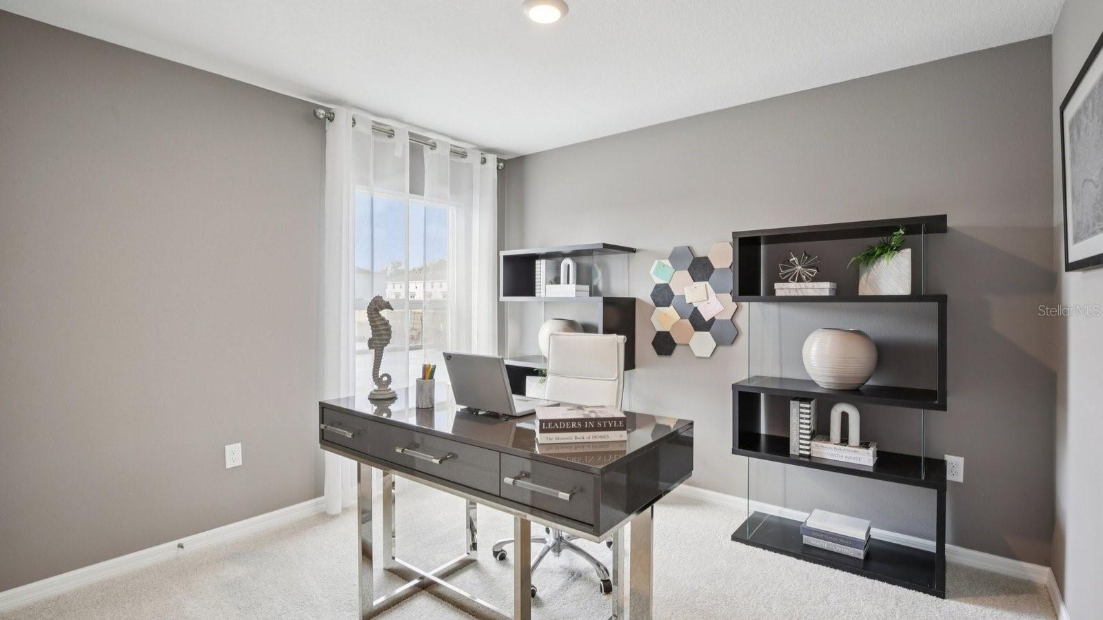 TWO RIVERS - Residential