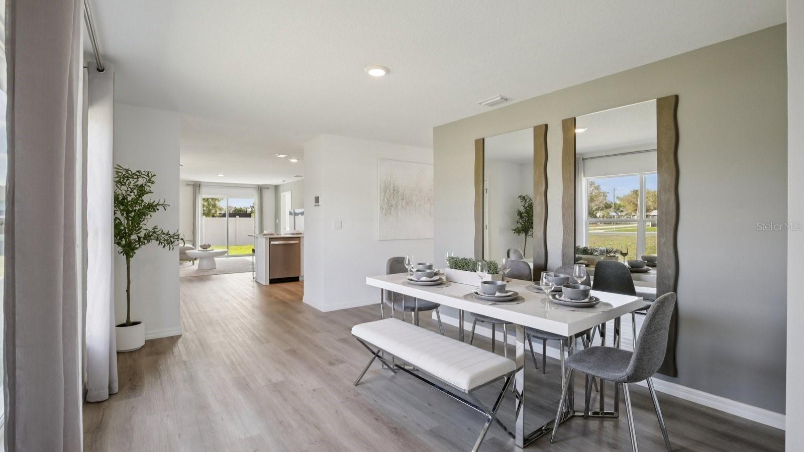 TWO RIVERS - Residential