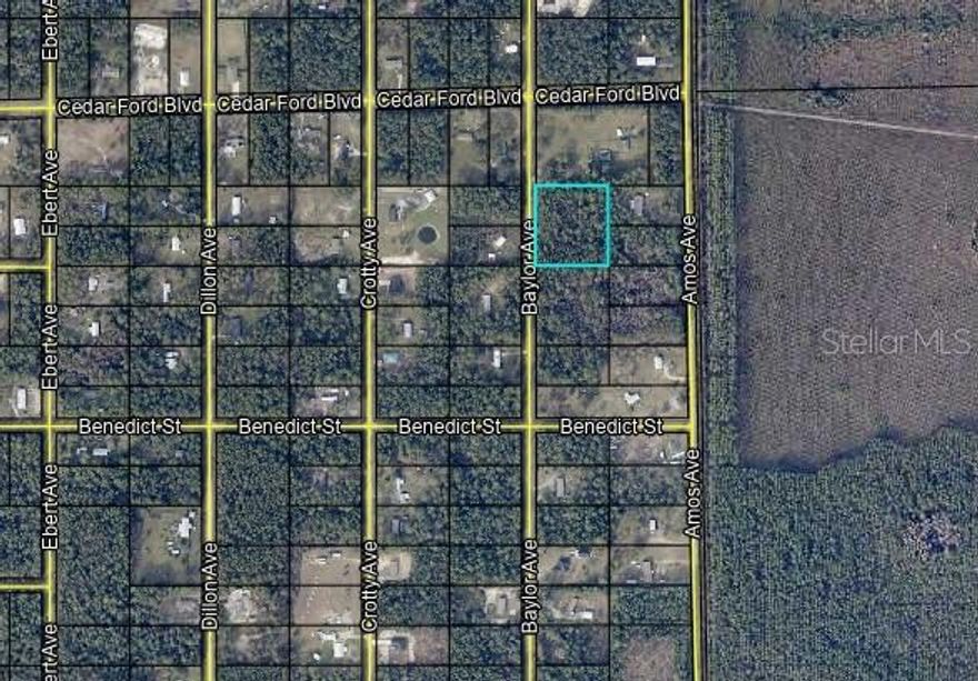 Located in the highly desirable Flagler Estates, this property consists of two lots combined into one, offering over 2 acres of space. Plenty of room for gardening, livestock, or storing recreational vehicles and equipment. With no required build time, you can purchase now and build whenever you are ready. Properties of this size and combination are rarely available, making this a unique opportunity.