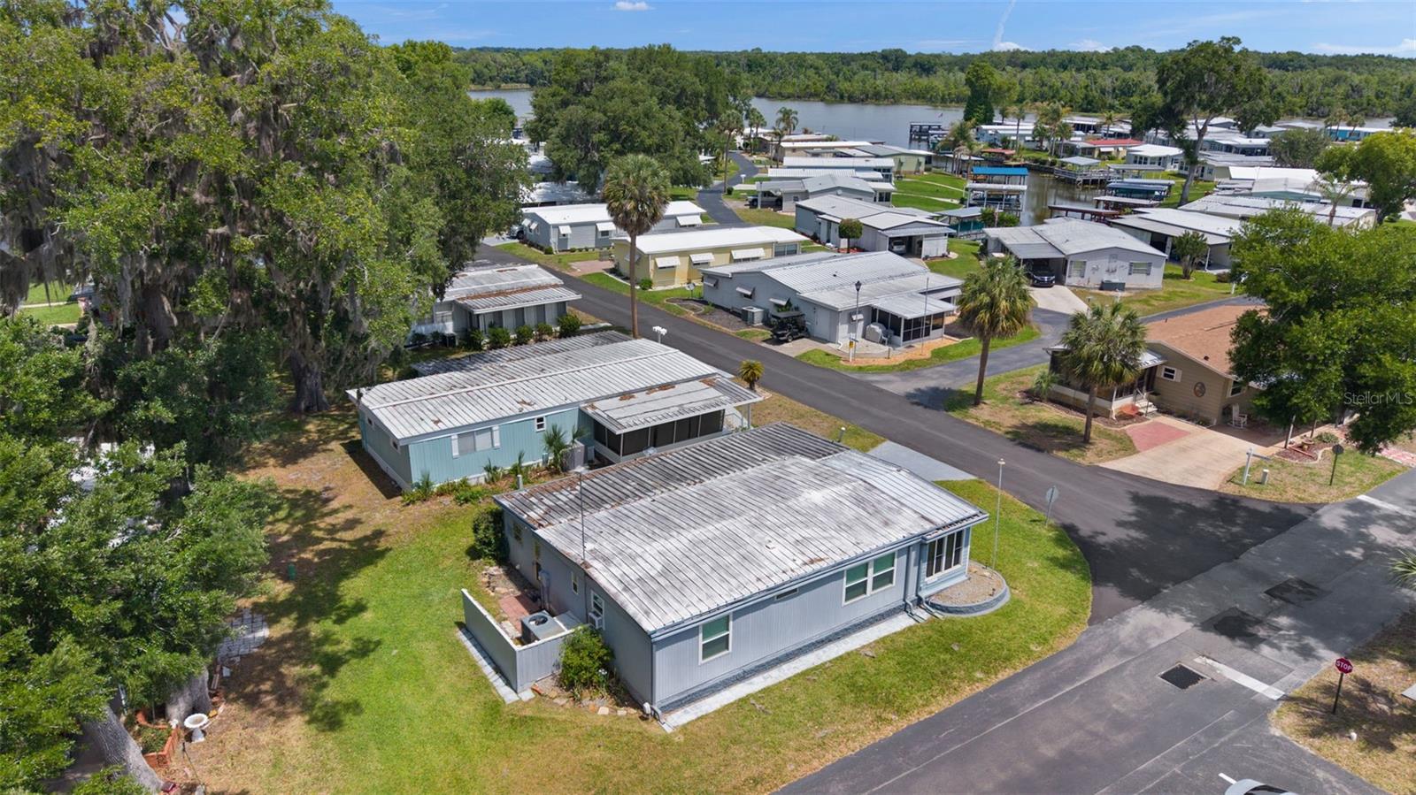 HARBOR OAKS HOMEOWNERS COOPERATIVE SUB - Residential