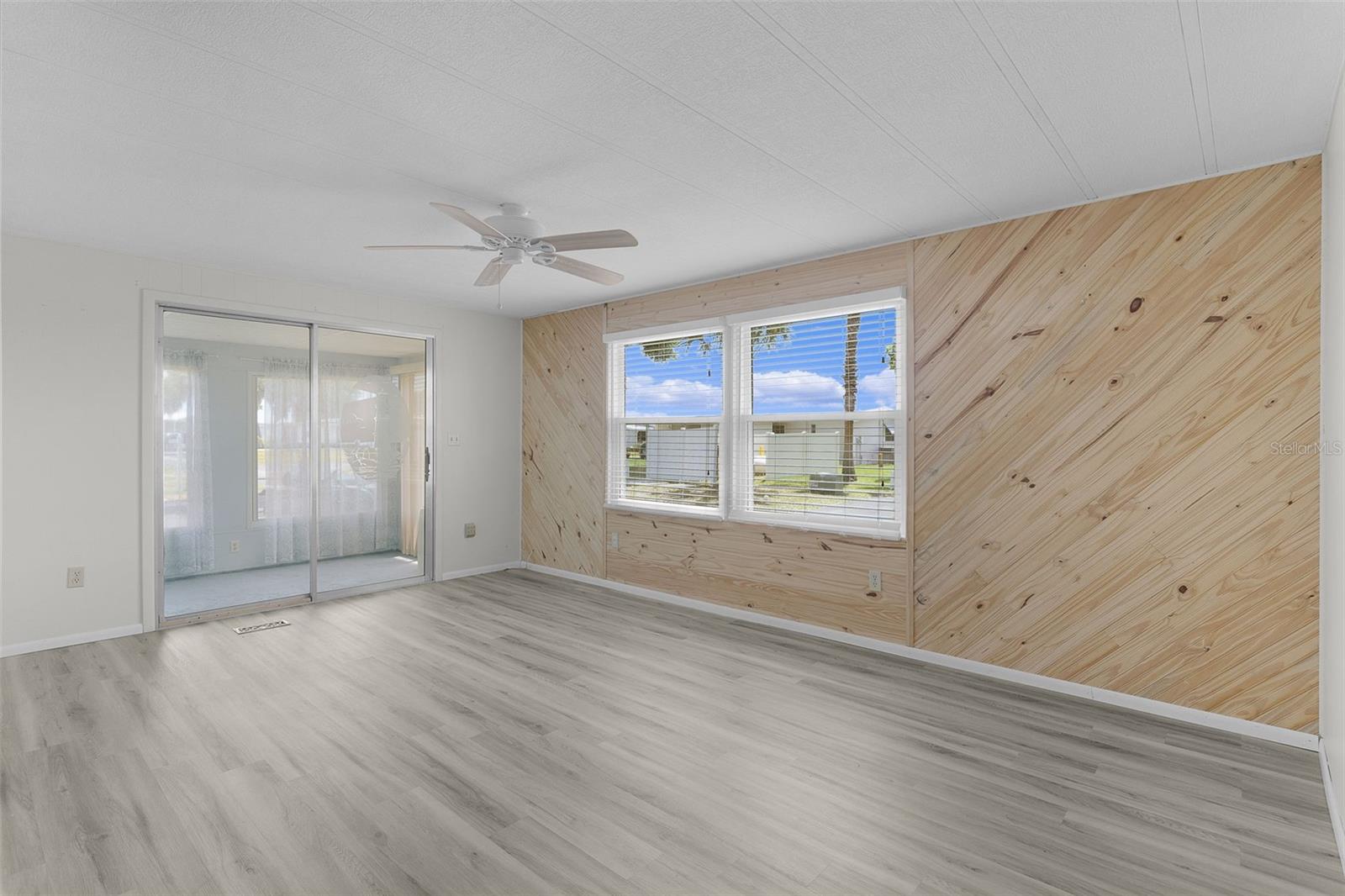 HARBOR OAKS HOMEOWNERS COOPERATIVE SUB - Residential