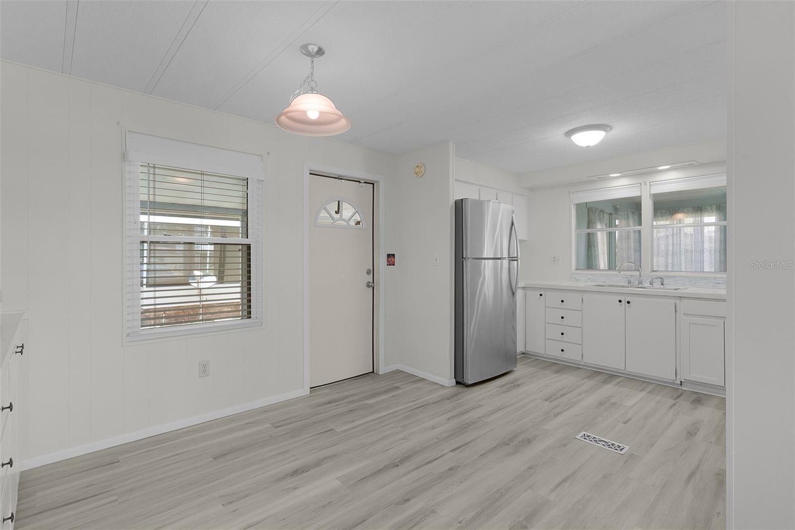 HARBOR OAKS HOMEOWNERS COOPERATIVE SUB - Residential