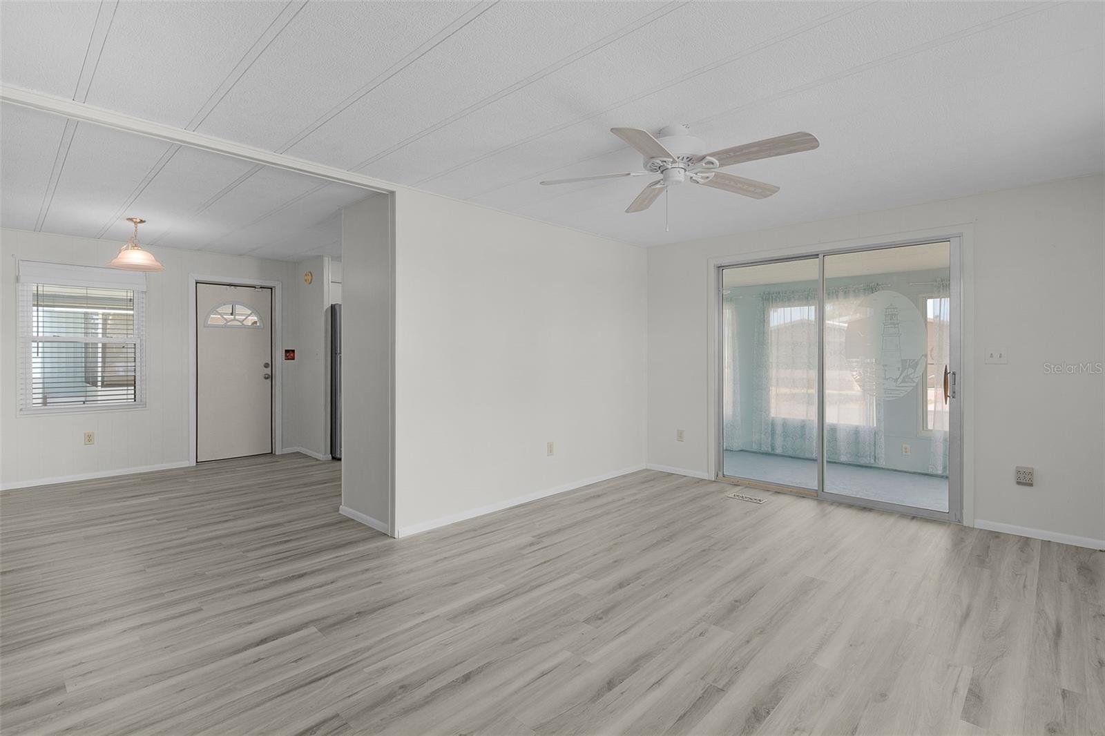 HARBOR OAKS HOMEOWNERS COOPERATIVE SUB - Residential