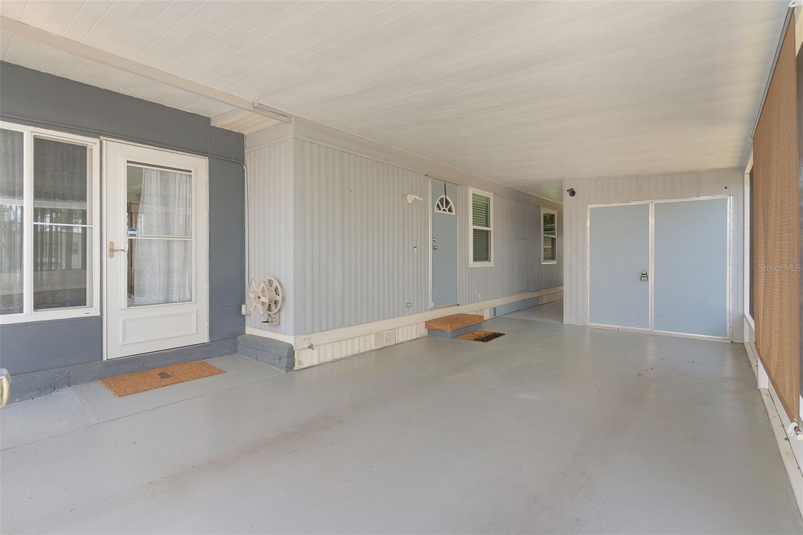 HARBOR OAKS HOMEOWNERS COOPERATIVE SUB - Residential