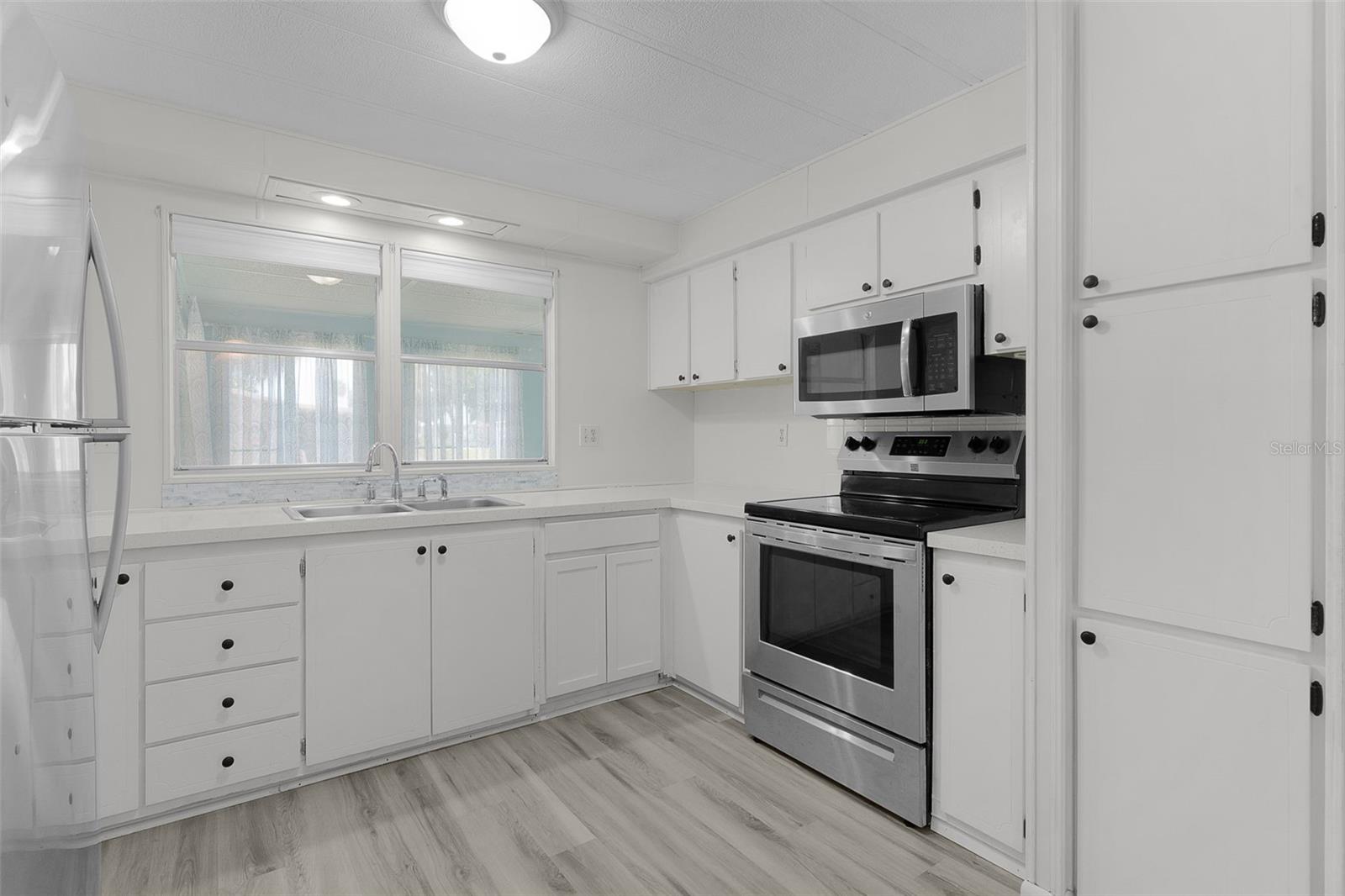HARBOR OAKS HOMEOWNERS COOPERATIVE SUB - Residential
