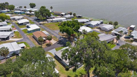 Tiny photo for 30 Riverview Drive, Fruitland Park, FL 34731 (MLS # G5112073)
