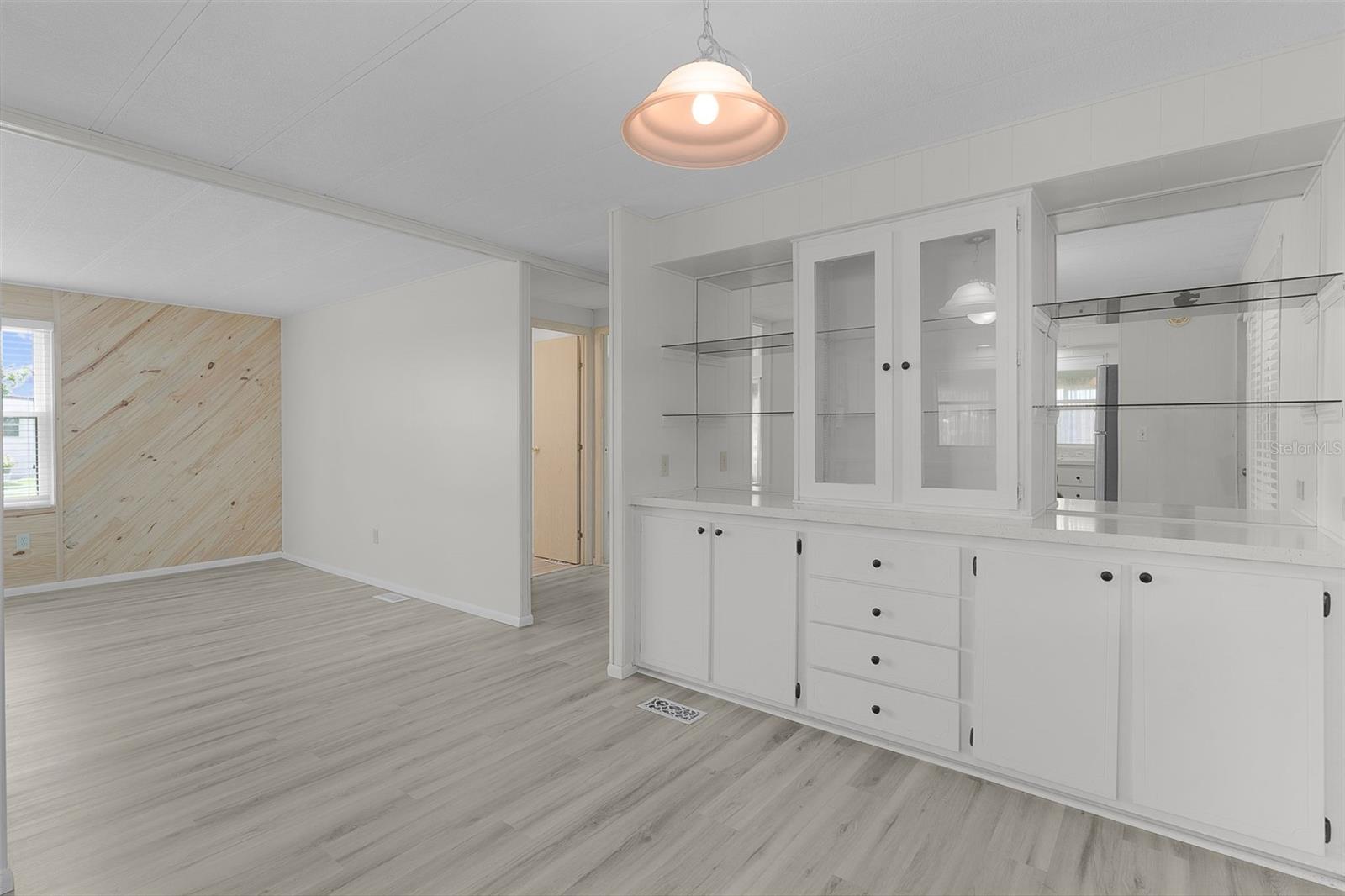 HARBOR OAKS HOMEOWNERS COOPERATIVE SUB - Residential