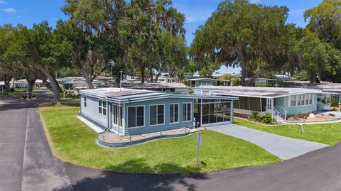 Tiny photo for 30 Riverview Drive, Fruitland Park, FL 34731 (MLS # G5112073)
