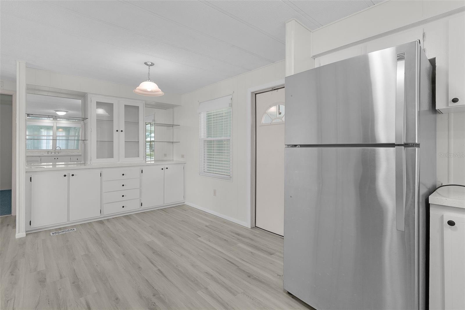 HARBOR OAKS HOMEOWNERS COOPERATIVE SUB - Residential