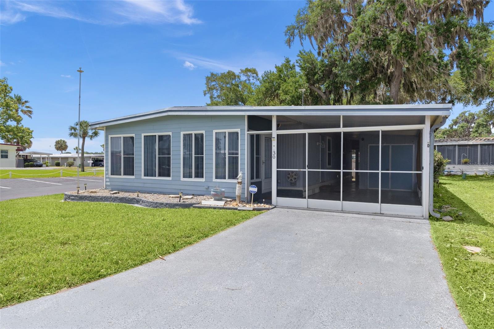 HARBOR OAKS HOMEOWNERS COOPERATIVE SUB - Residential