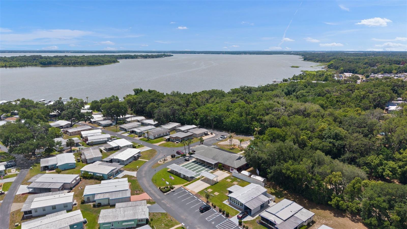 HARBOR OAKS HOMEOWNERS COOPERATIVE SUB - Residential