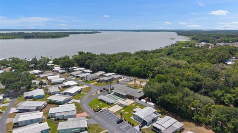 Tiny photo for 30 Riverview Drive, Fruitland Park, FL 34731 (MLS # G5112073)