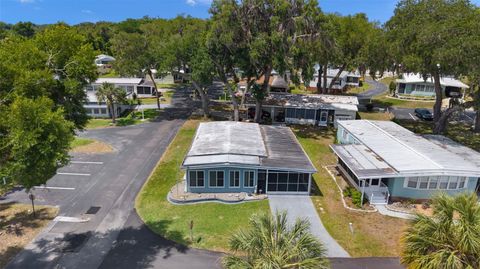Tiny photo for 30 Riverview Drive, Fruitland Park, FL 34731 (MLS # G5112073)