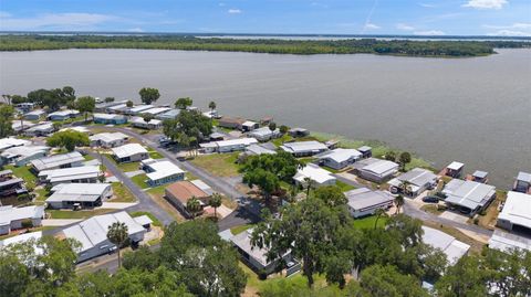 Tiny photo for 30 Riverview Drive, Fruitland Park, FL 34731 (MLS # G5112073)
