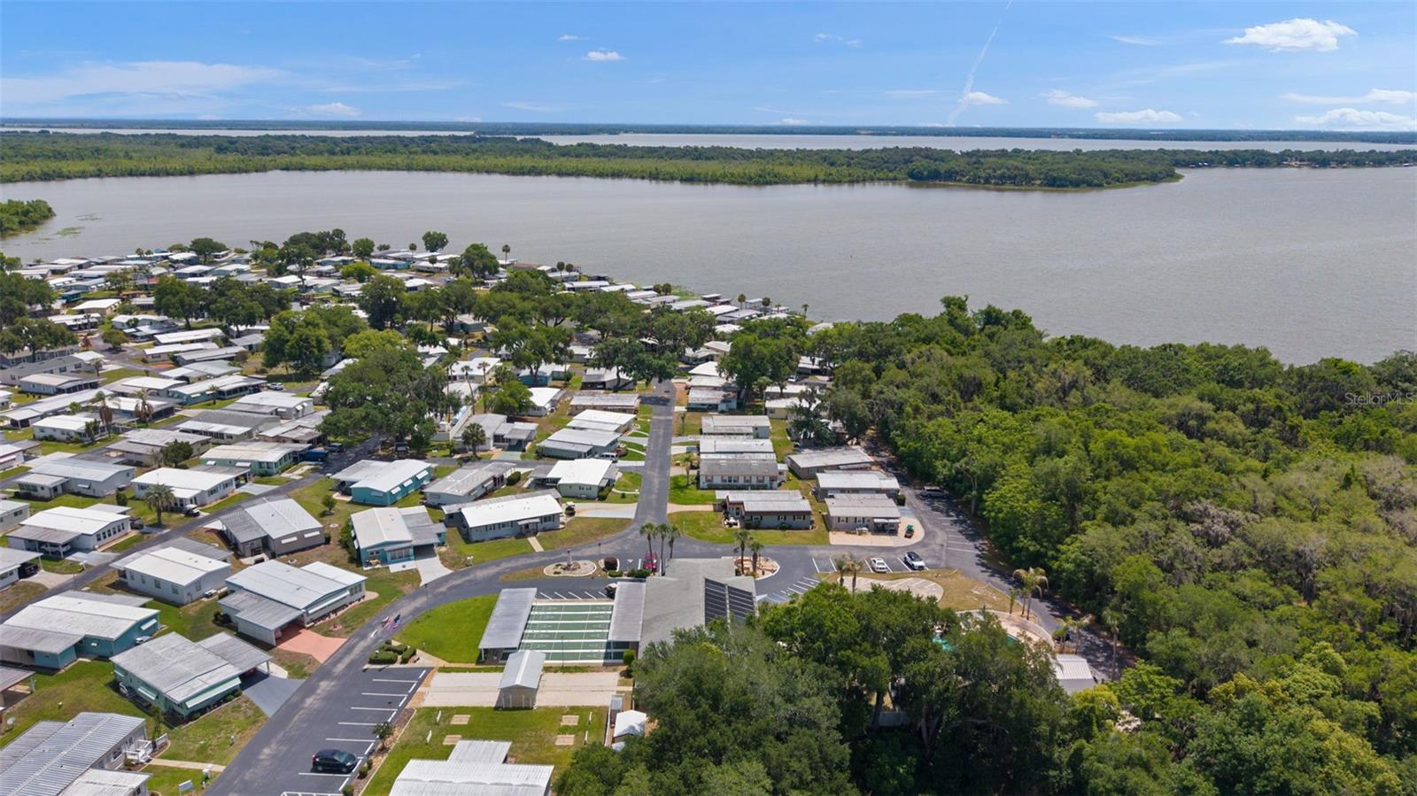 HARBOR OAKS HOMEOWNERS COOPERATIVE SUB - Residential