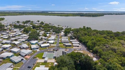 Tiny photo for 30 Riverview Drive, Fruitland Park, FL 34731 (MLS # G5112073)