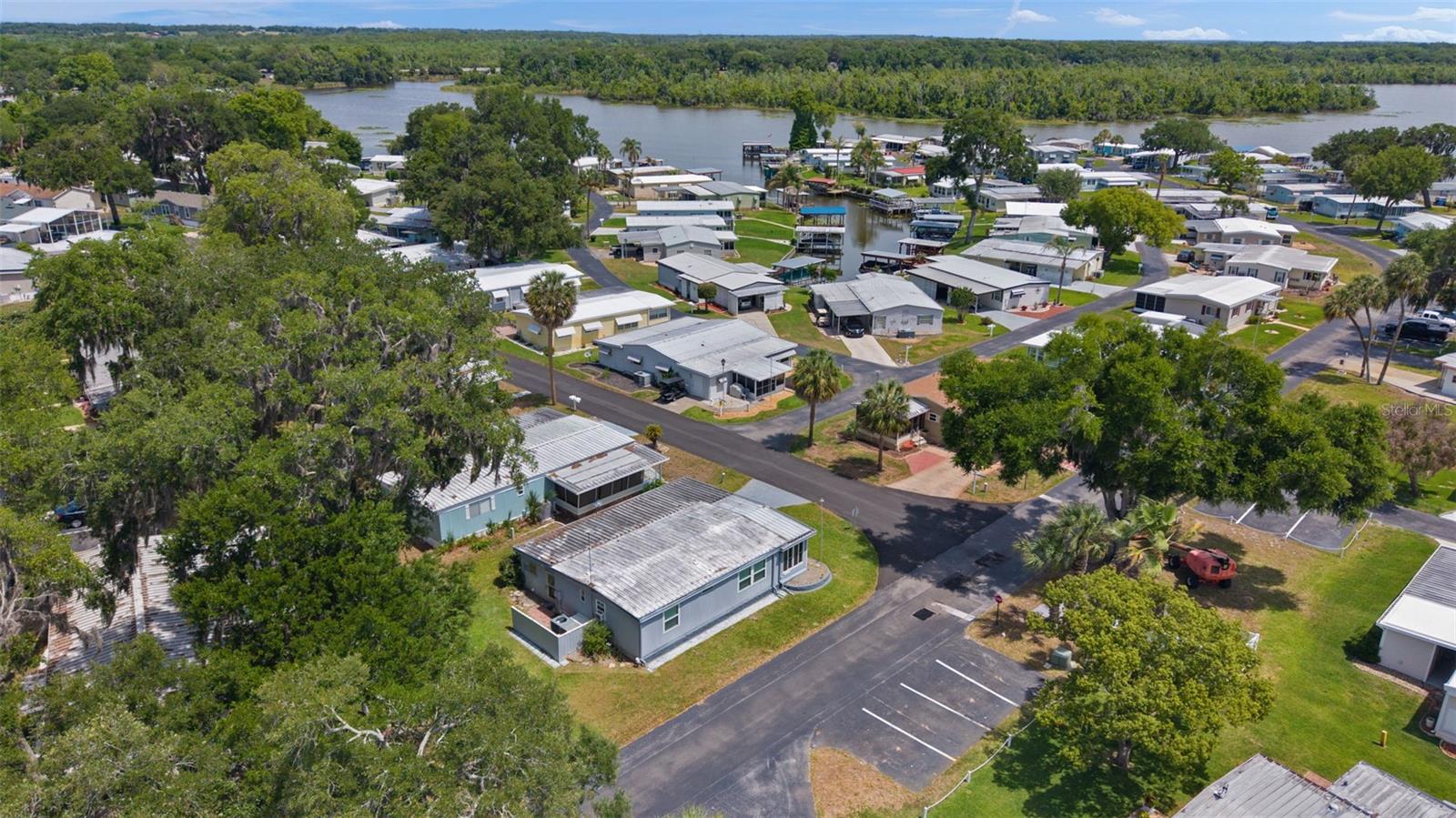 HARBOR OAKS HOMEOWNERS COOPERATIVE SUB - Residential