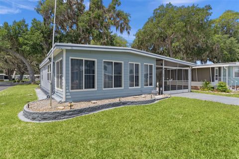 Tiny photo for 30 Riverview Drive, Fruitland Park, FL 34731 (MLS # G5112073)