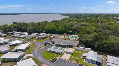 Tiny photo for 30 Riverview Drive, Fruitland Park, FL 34731 (MLS # G5112073)