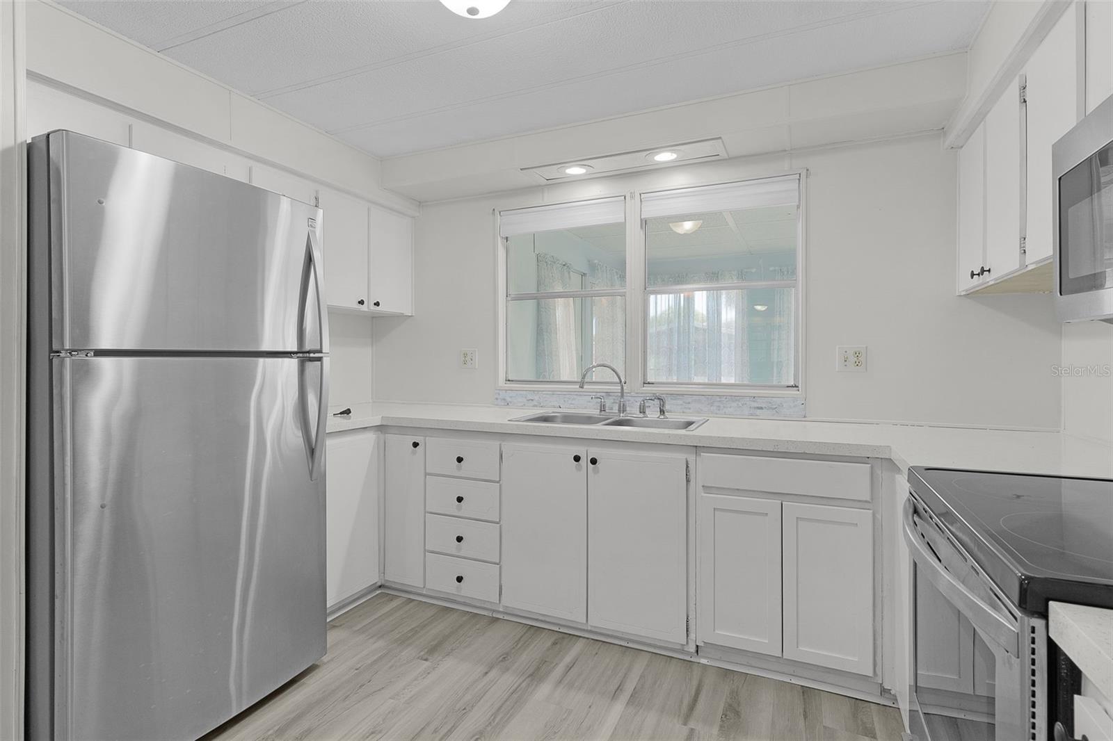 HARBOR OAKS HOMEOWNERS COOPERATIVE SUB - Residential