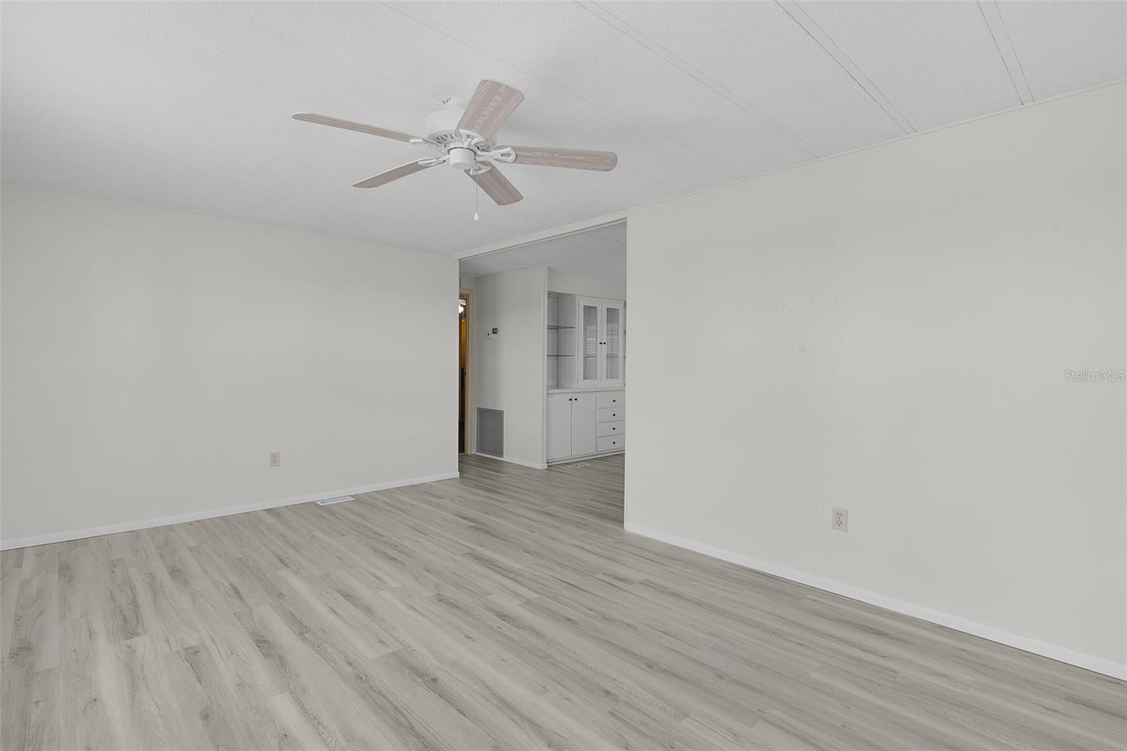 HARBOR OAKS HOMEOWNERS COOPERATIVE SUB - Residential