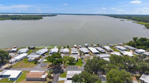 Tiny photo for 30 Riverview Drive, Fruitland Park, FL 34731 (MLS # G5112073)