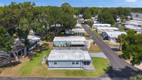 Tiny photo for 30 Riverview Drive, Fruitland Park, FL 34731 (MLS # G5112073)