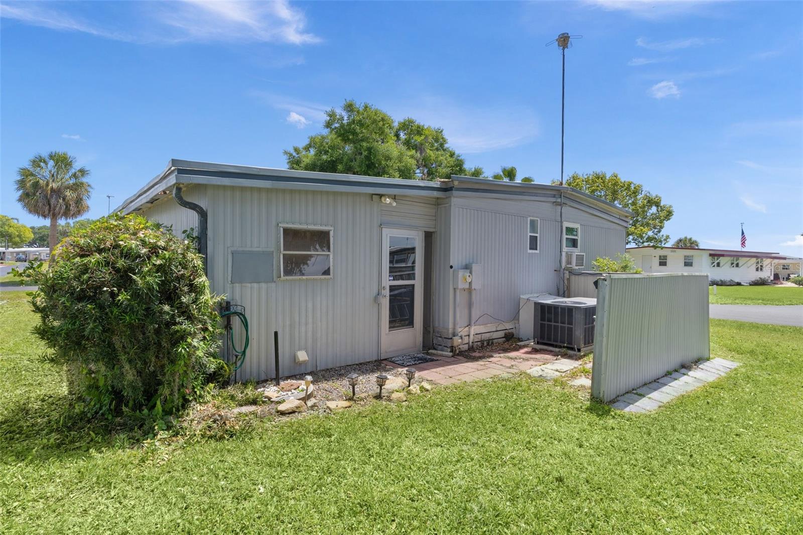 HARBOR OAKS HOMEOWNERS COOPERATIVE SUB - Residential