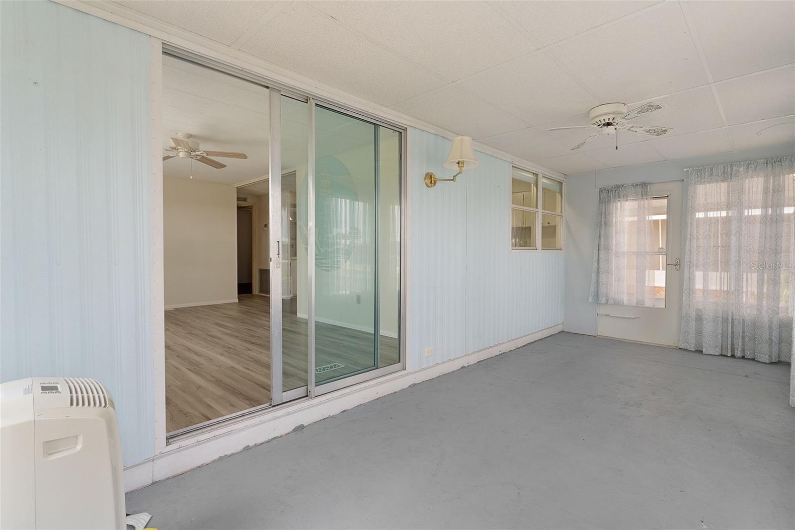 HARBOR OAKS HOMEOWNERS COOPERATIVE SUB - Residential