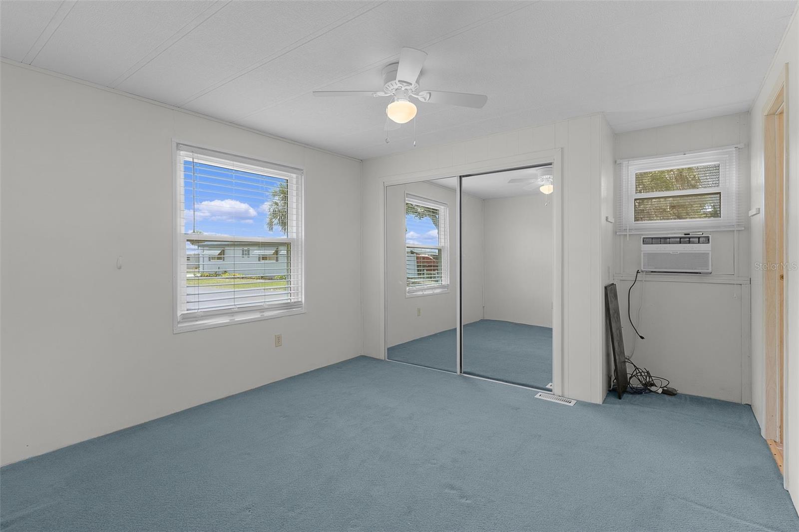 HARBOR OAKS HOMEOWNERS COOPERATIVE SUB - Residential