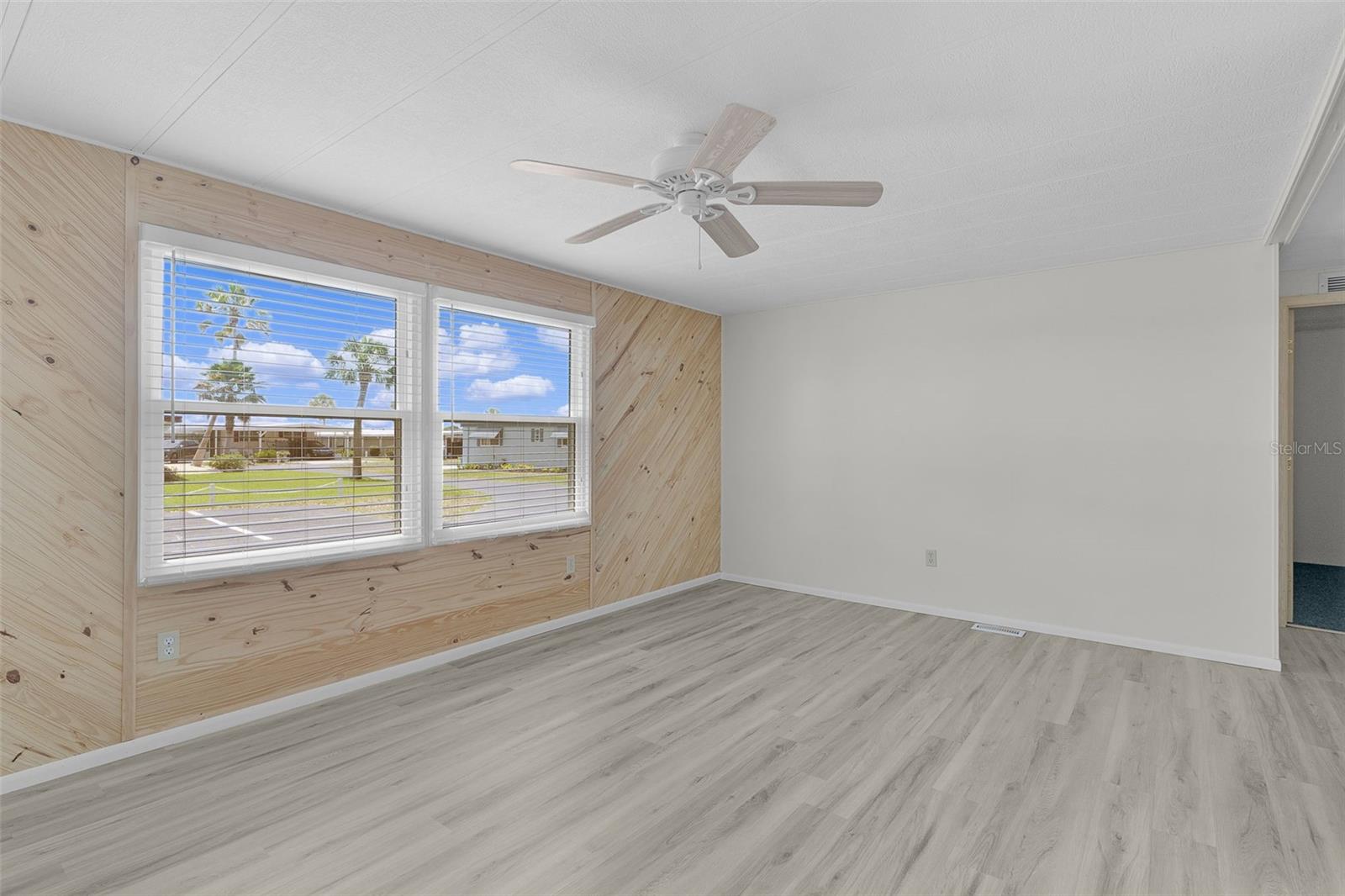 HARBOR OAKS HOMEOWNERS COOPERATIVE SUB - Residential