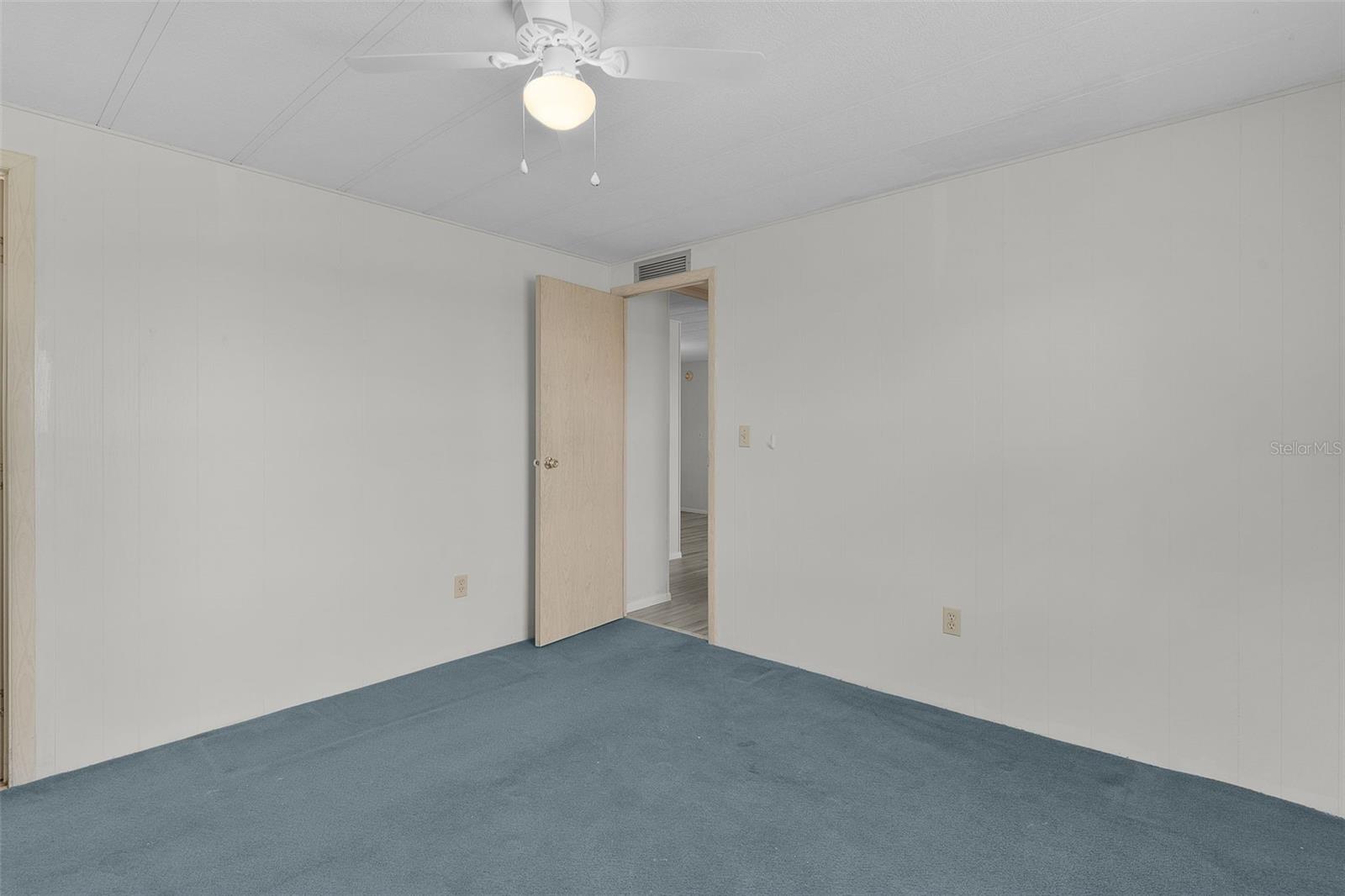 HARBOR OAKS HOMEOWNERS COOPERATIVE SUB - Residential