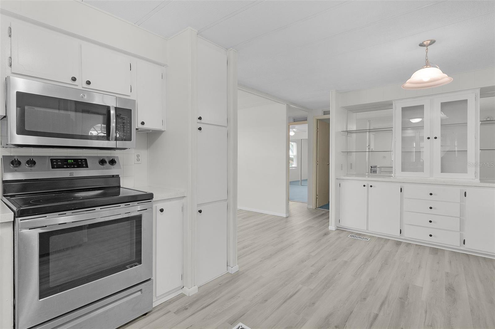 HARBOR OAKS HOMEOWNERS COOPERATIVE SUB - Residential