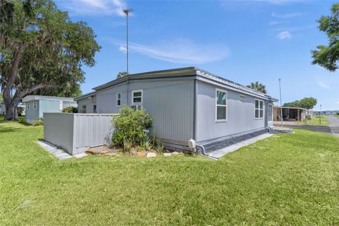 Tiny photo for 30 Riverview Drive, Fruitland Park, FL 34731 (MLS # G5112073)