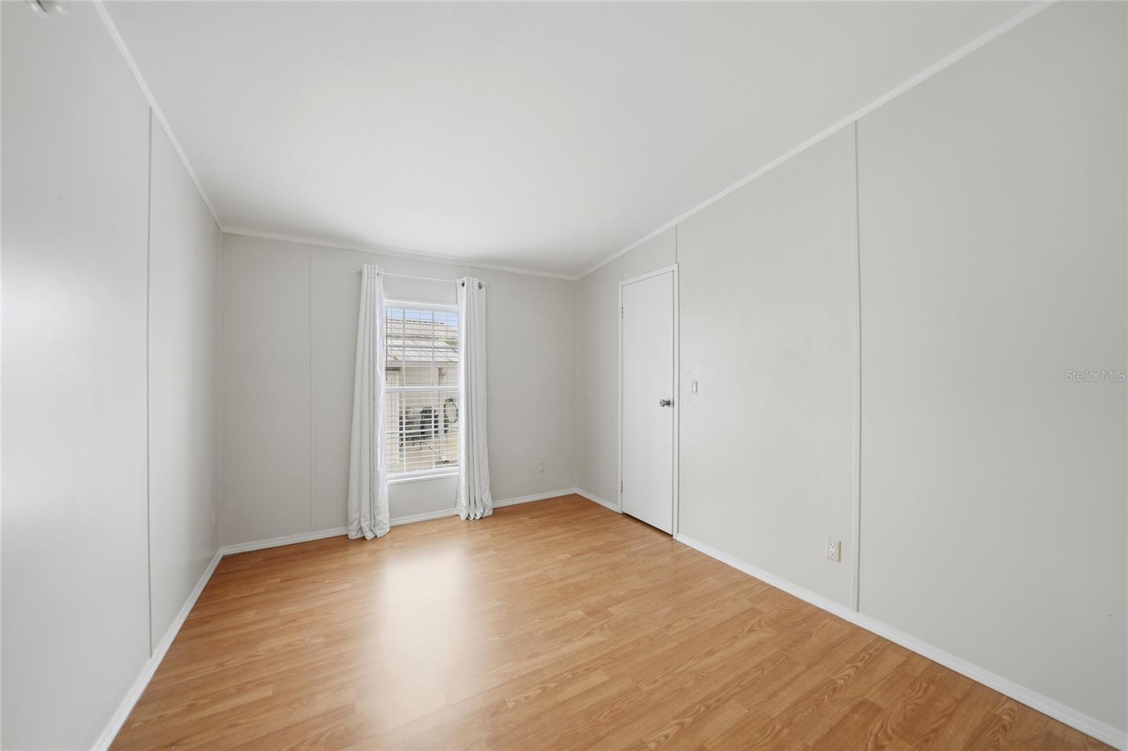 DESOTO VILLAGE - Residential