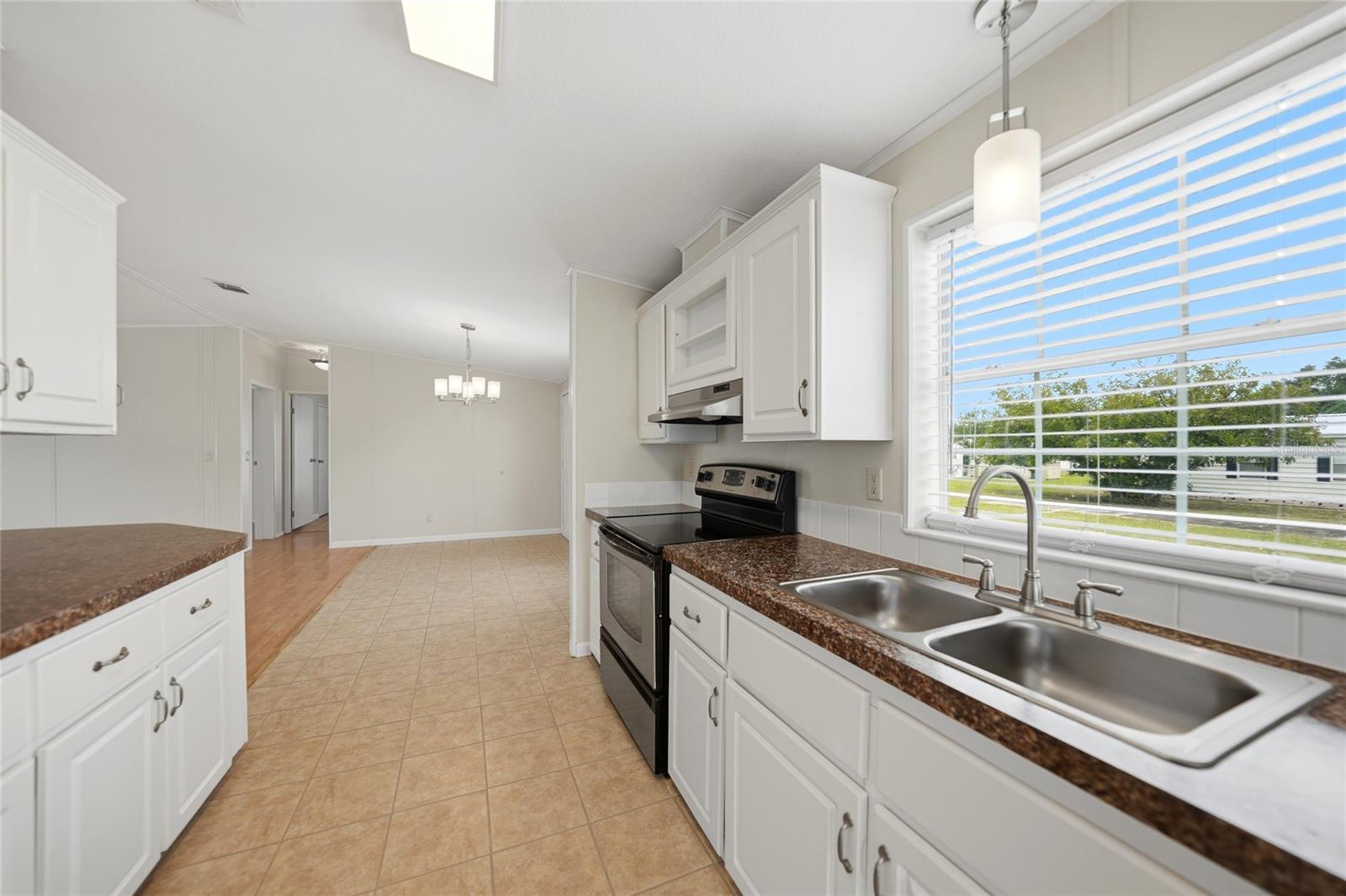 DESOTO VILLAGE - Residential