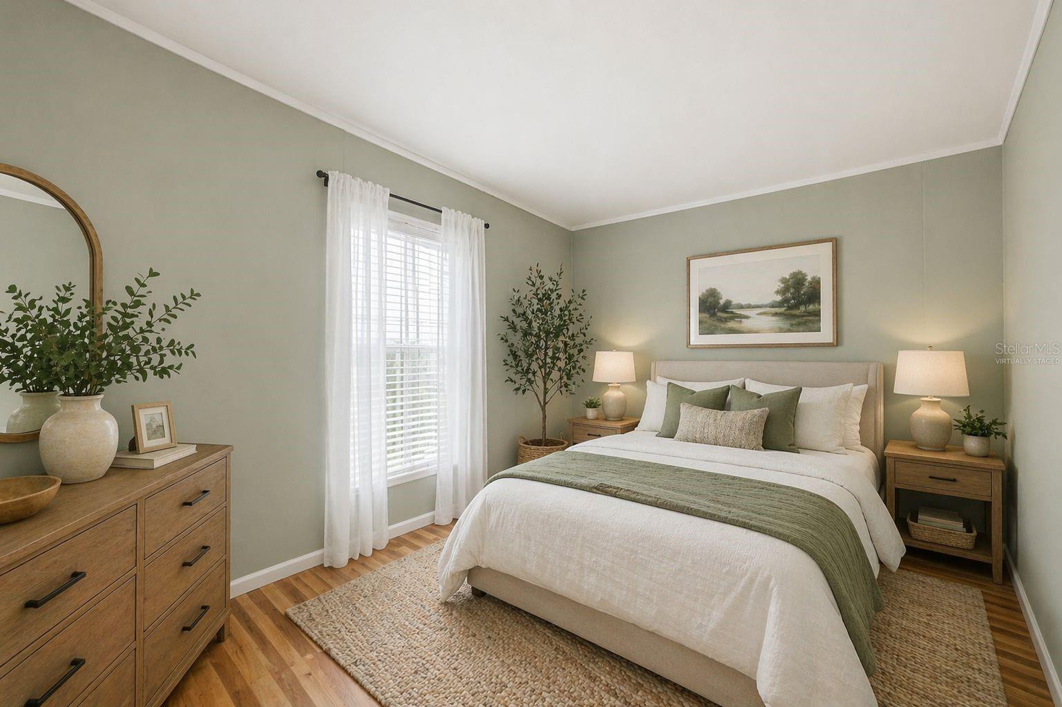 DESOTO VILLAGE - Residential