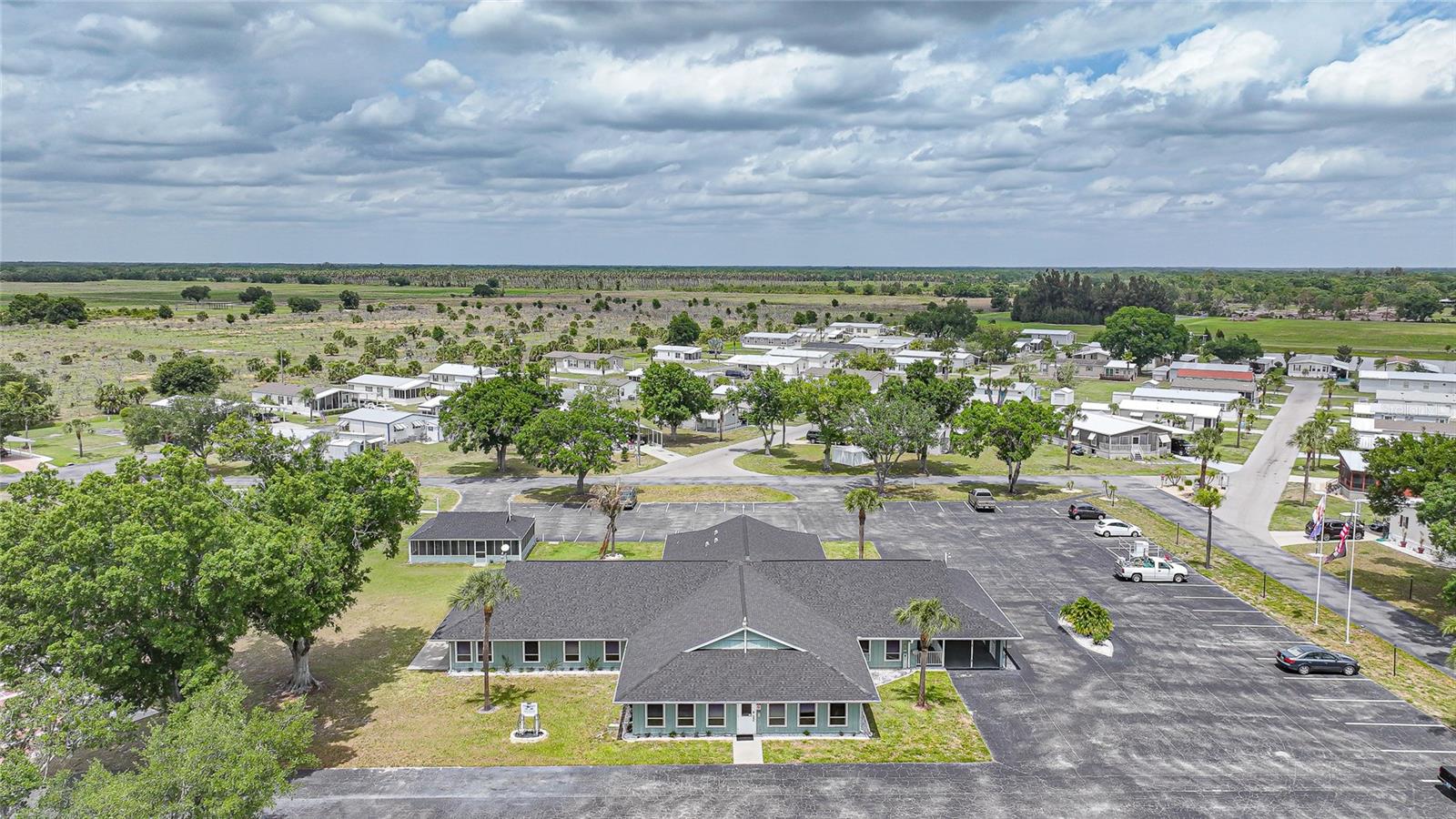 DESOTO VILLAGE - Residential