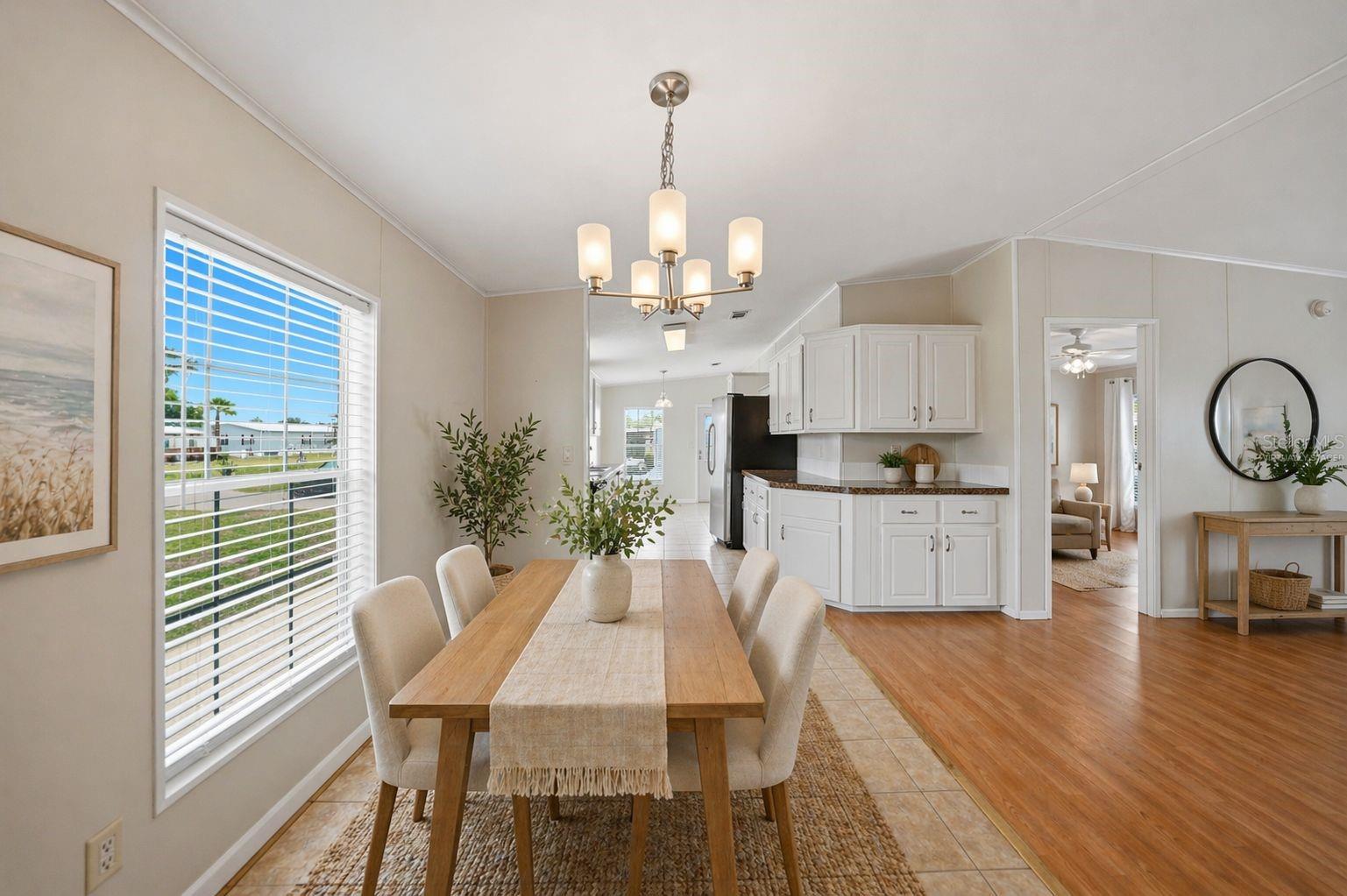 DESOTO VILLAGE - Residential