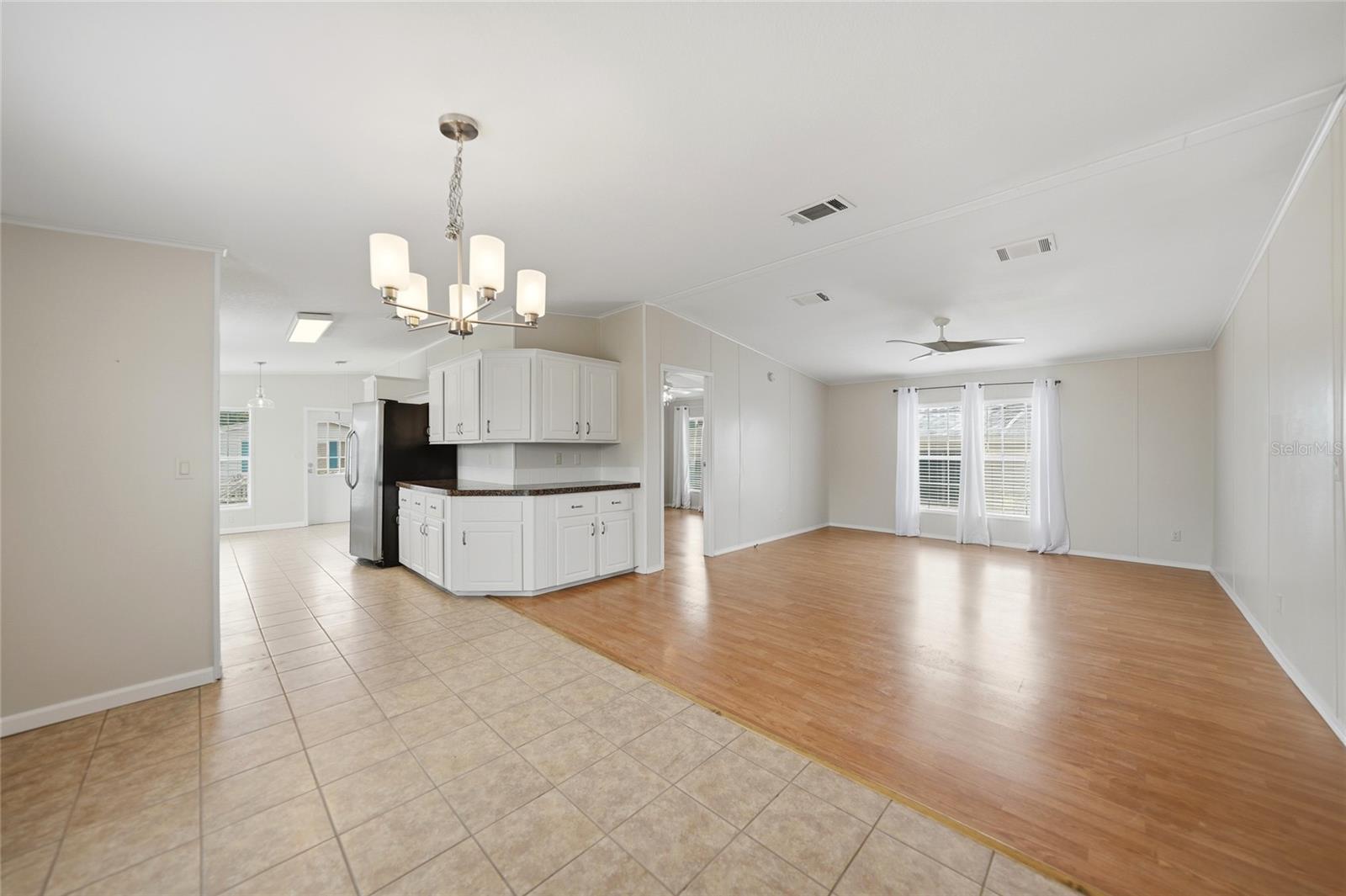 DESOTO VILLAGE - Residential