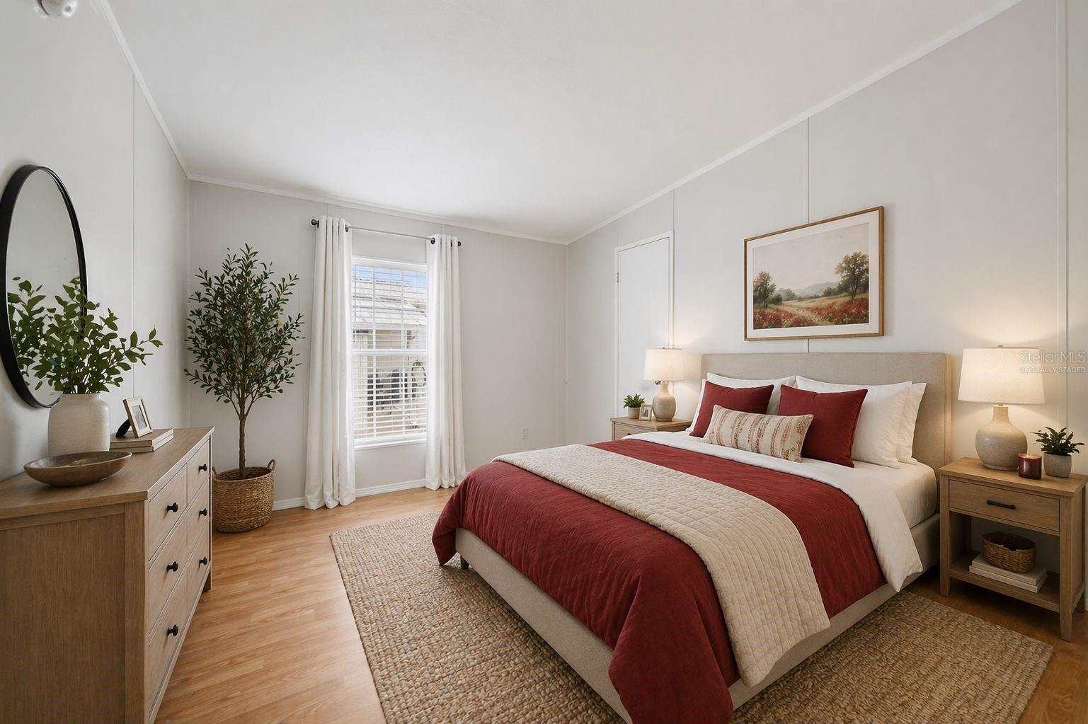 DESOTO VILLAGE - Residential