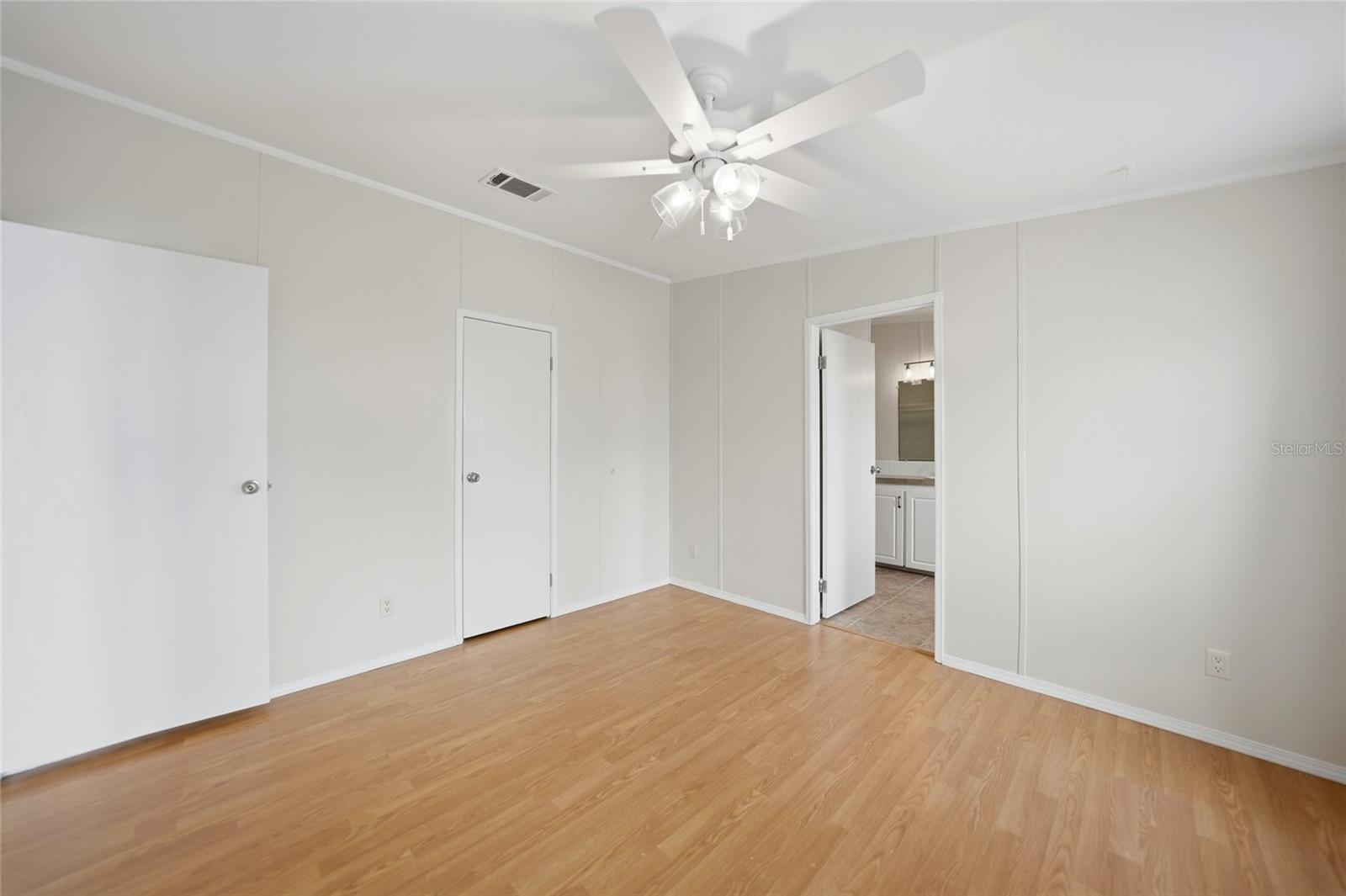 DESOTO VILLAGE - Residential