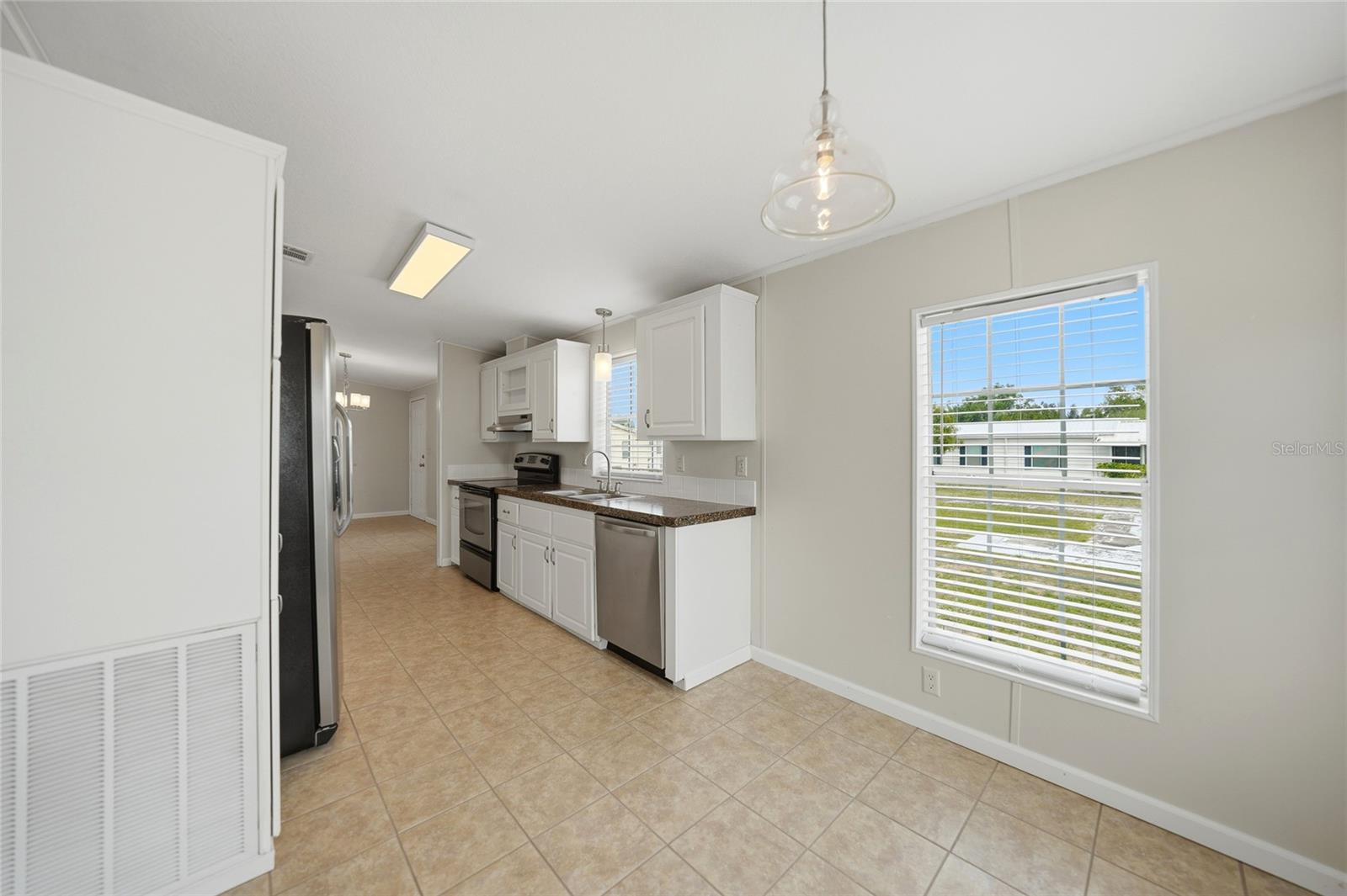 DESOTO VILLAGE - Residential