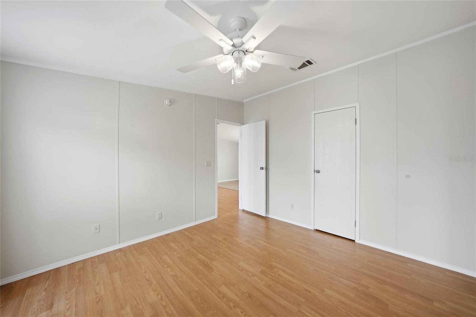 DESOTO VILLAGE - Residential