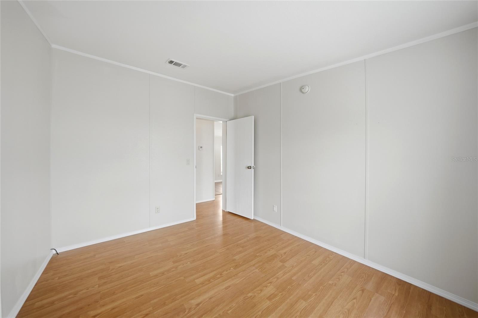 DESOTO VILLAGE - Residential