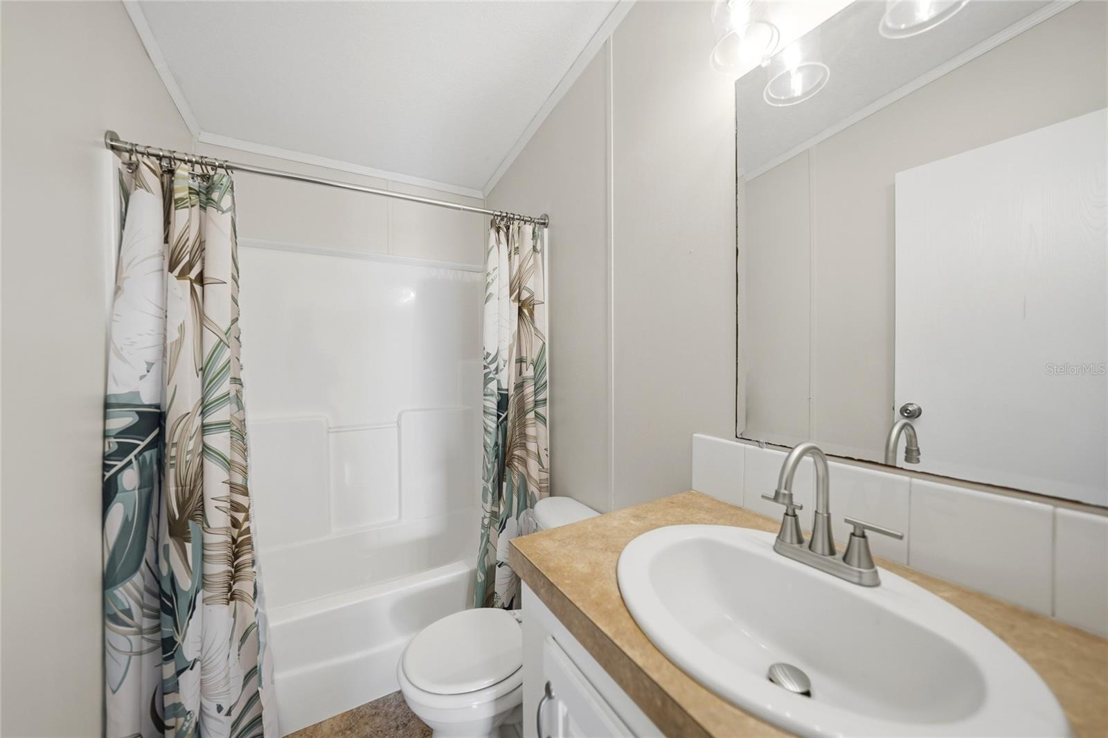 DESOTO VILLAGE - Residential