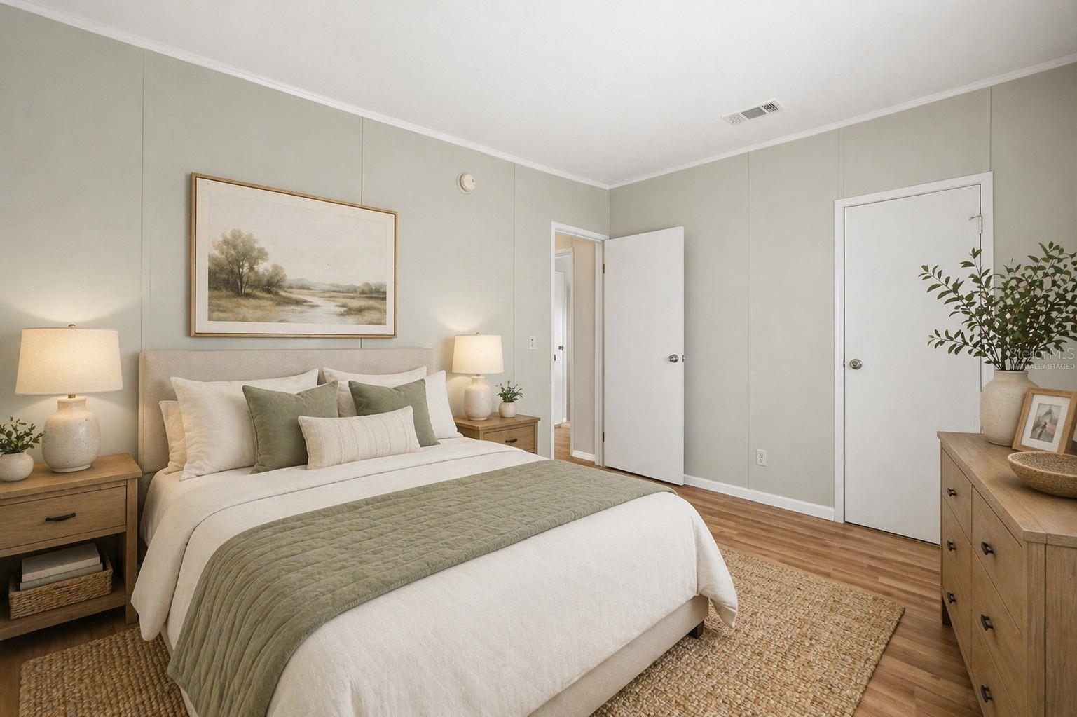 DESOTO VILLAGE - Residential